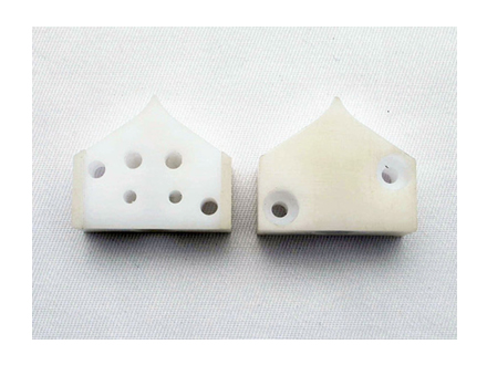 Insulating base
