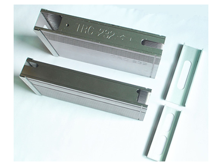 Memory seal testing plant Licheng technology inves
