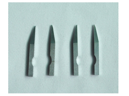 Clamp finger