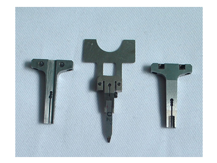 Short cutter holder